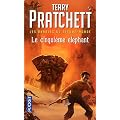 Les annales du Disque-Monde, Tome 24 : Le cinqui�me �l�phant