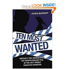 Ten Most Wanted