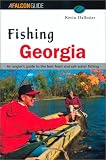 Fishing Georgia