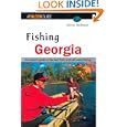 Fishing Georgia by Kevin Dallmier