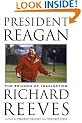 President Reagan: The Triumph of Imagination