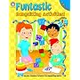 Funtastic Babysitting Activities (Explore 24 Series)