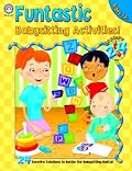 Funtastic Babysitting Activities (Explore 24 Series)