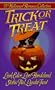 Trick or Treat