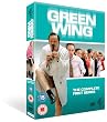 Green Wing Series 1 [UK Import]