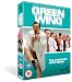 DVD : Green Wing - Series 1 [UK IMPORT]