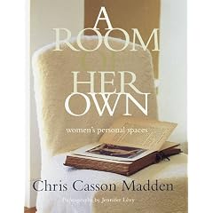 A Room of Her Own: Women's Personal Spaces