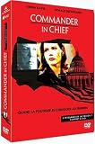 Commander in chief, saison 1 - Coffret 5 DVD