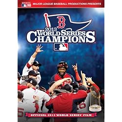 2013 World Series Film