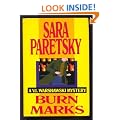 Burn Marks