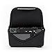 MegaGear ''Ultra Light'' Neoprene Camera Case Bag for Samsung NX3000 Camera with 20-50mm Lens (Black)