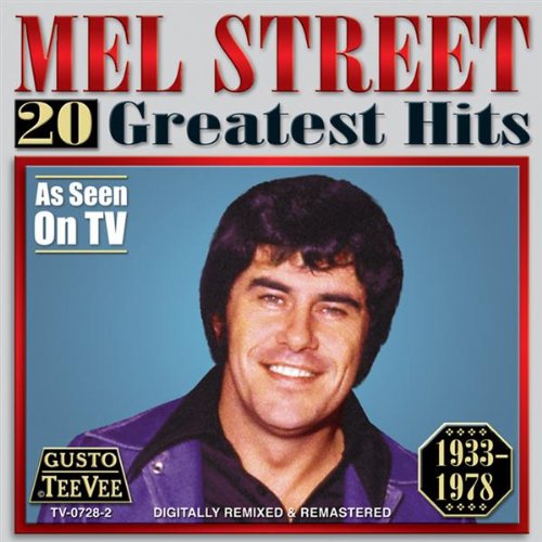 Lovin' On The Backstreets