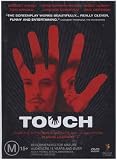 Touch [ NON-USA FORMAT, PAL, Reg.0 Import - Australia ]