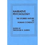 Narrative Psychology: The Storied Nature of Human Conduct book cover