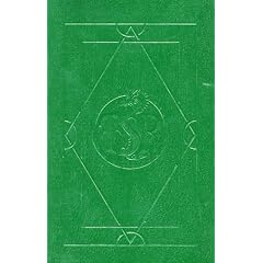 Encyclopedia Magica (Advanced Dungeons and Dragons), Vol. 3: P-S