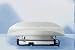 Seca 725 Mechanical Baby Scale with Sliding Weights