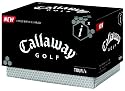 Callaway Tour ix Golf Balls (12-Pack)