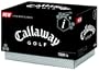 Callaway Tour ix Golf Balls (12-Pack)