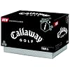 Callaway Tour ix Golf Balls (12-Pack)