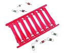 Mallory 29014 Advance Curve Change Kit