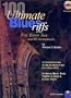 100 Ultimate Blues Riffs for Bb (tenor) Saxophone Book/audio CD