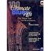 100 Ultimate Blues Riffs for Bb (tenor) Saxophone Book/audio CD