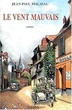 Books : Le vent mauvais ([Le vent mauvais)