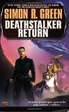 Deathstalker Return (Deathstalker) Simon R. Green