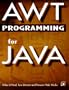 Awt Programming for Java