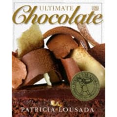THE ULTIMATE CHOCOLATE (THE ULTIMATE)