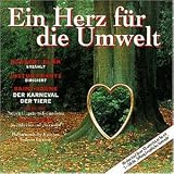 Ein Herz für die Umwelt