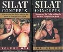 Silat Concepts: Discovering the Fight Within the Form of Pentjak Silat Serak [VHS]