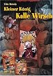 Augsburger Puppenkiste - Kleiner K�nig Kalle Wirsch (+ Bastelbuch)