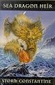 Sea Dragon Heir (Chronicles of Magravandias)