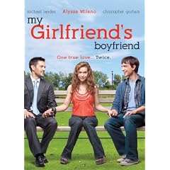 My Girlfriend's Boyfriend