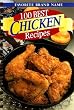 100 Best Chicken Recipes