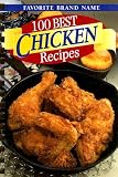 100 Best Chicken Recipes