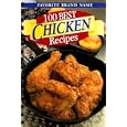100 Best Chicken Recipes