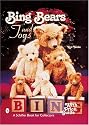 Bing Bears and Toys (Schiffer Book for Collectors)