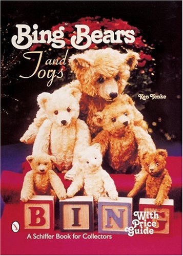 Toys and Games