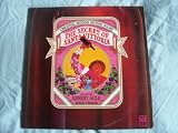 ERNEST GOLD Secret of Santa Vittoria Soundtrack UK LP