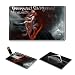 4GB USB Flash Drive USB 2.0 Memory Stick Anime Comic Game BLEACH GENRYUSAI SHIGEKUNI YAMAMOTO Credit