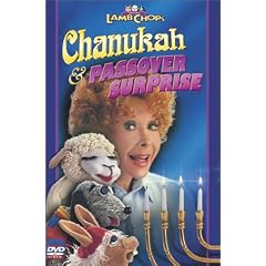 Lambchop's Chanukah and Passover Surprise by 
