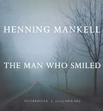 The Man Who Smiled