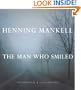The Man Who Smiled (Kurt Wallander Mysteries)