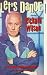 VHS : Let's Dance - With Richard Wilson