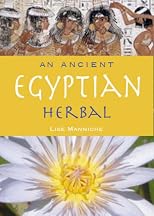 An Ancient Egyptian Herbal