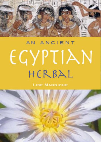 An Ancient Egyptian Herbal