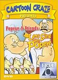 Popeye & Friends: Lets Sing With Popeye [Slim Case]