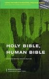 Holy Bible, human Bible : questions pastoral practice must ask